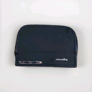 Vintage Minolta Autopak-8 K5 Movie Camera Case